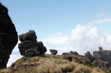 Imagen Ruinas Arqueológicas de Huasi